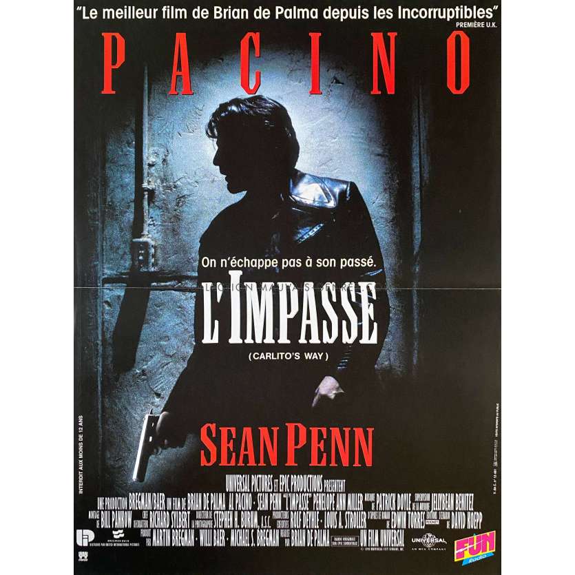 L'impasse