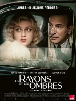 Les Rayons et les Ombres