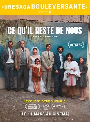 Ce qu'il reste de nous